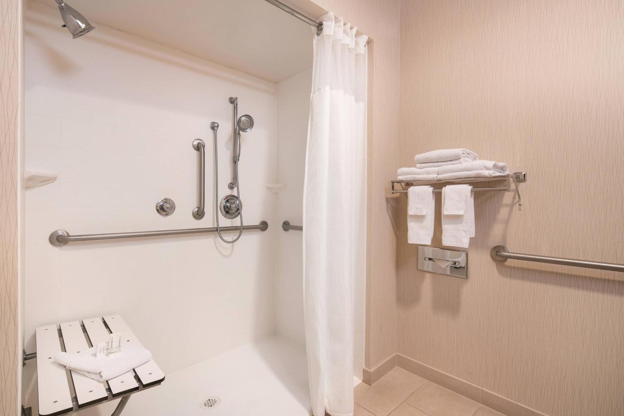 Fairfield Inn & Suites Tucson North/Оро Вэлли Экстерьер фото