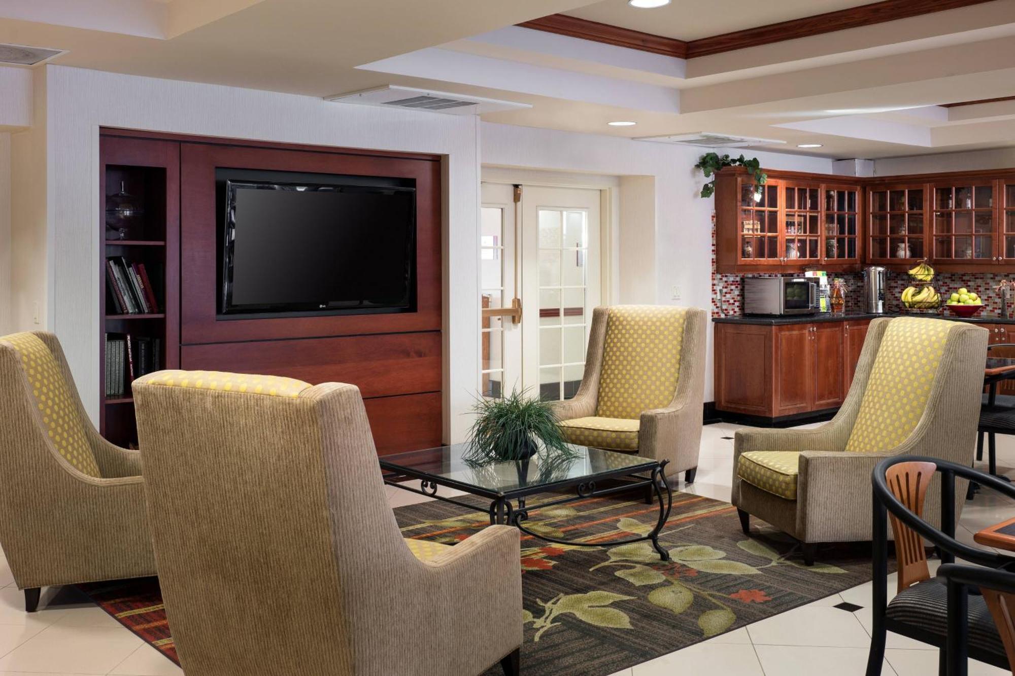 Fairfield Inn & Suites Tucson North/Оро Вэлли Экстерьер фото