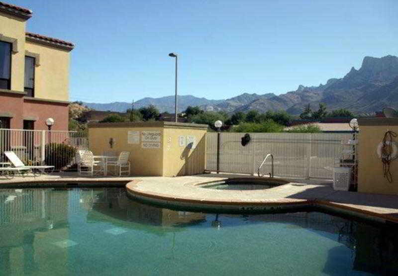 Fairfield Inn & Suites Tucson North/Оро Вэлли Удобства фото